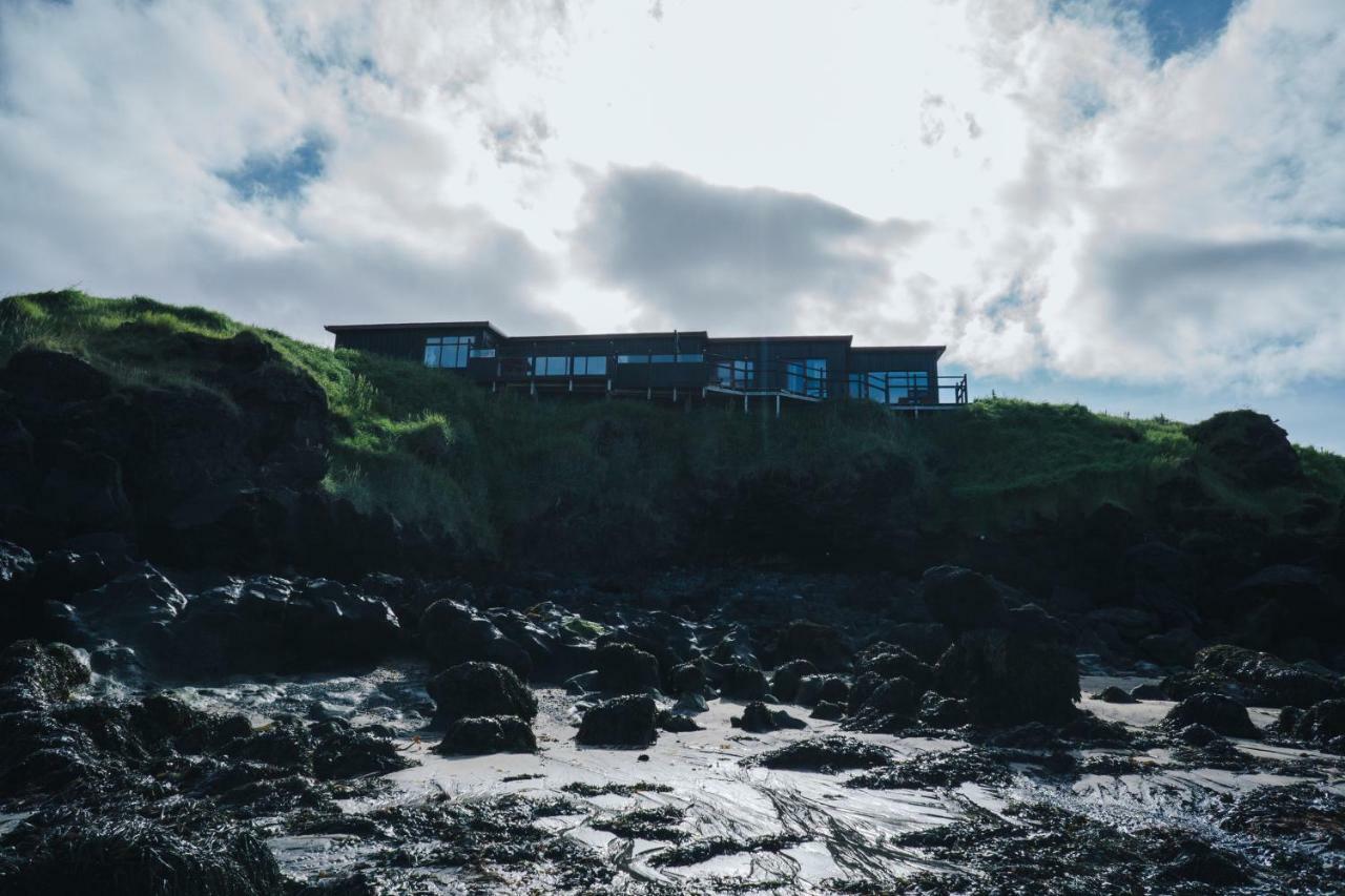 Kleifar: Ocean View Apartment *